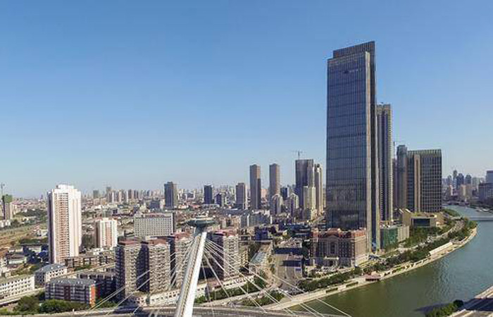 河东区
