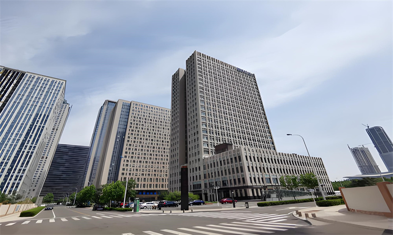 巨川国际大厦