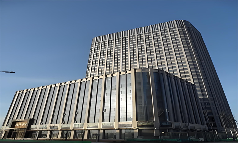 光耀东方文化广场