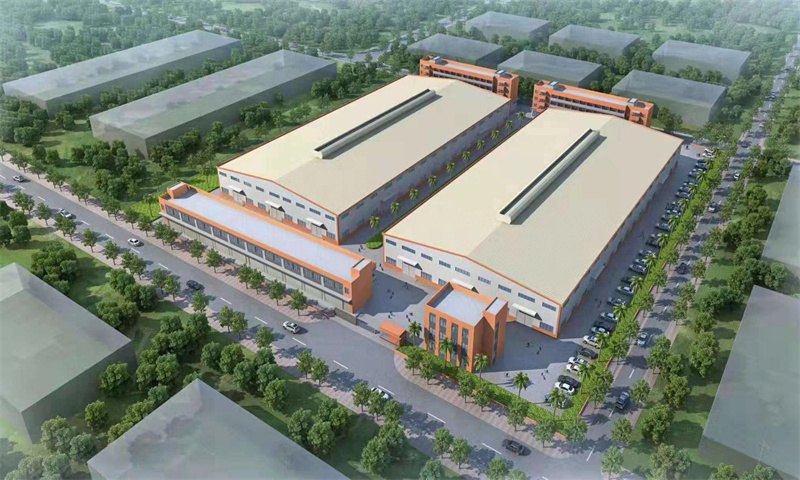 汉沽区工业园区